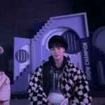 Moon Bin Instagram - 😀