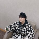 Moon Bin Instagram - 😀