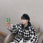 Moon Bin Instagram - 😀