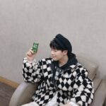 Moon Bin Instagram - 😀