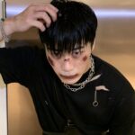 Moon Bin Instagram – 🧟‍♂️