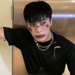 Moon Bin Instagram – 🧟‍♂️