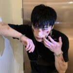 Moon Bin Instagram – 🧟‍♂️