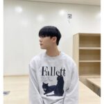 Moon Bin Instagram - 🐈