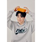 Moon Bin Instagram - neikidnis