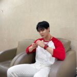 Moon Bin Instagram - 🚨