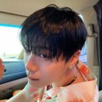 Moon Bin Instagram - 👂⭐