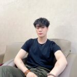 Moon Bin Instagram -