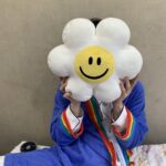 Moon Bin Instagram - 🤗