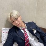 Moon Bin Instagram - 🙋‍♂️