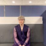 Moon Bin Instagram - ONE