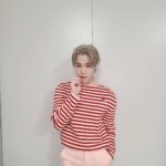Moon Bin Instagram - 🍭
