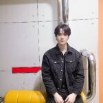 Moon Bin Instagram -