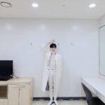 Moon Bin Instagram - ❄