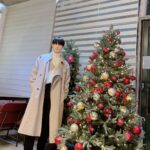 Moon Bin Instagram - 메리크리스마스🎄