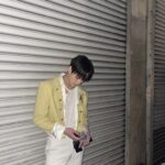 Moon Bin Instagram - 🇬🇧✈️