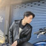 Moon Bin Instagram - 😎