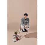 Moon Bin Instagram - neikidnis