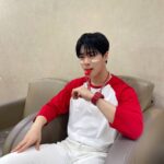 Moon Bin Instagram - 🚨