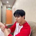 Moon Bin Instagram - 🚨