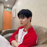 Moon Bin Instagram - 🚨