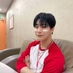 Moon Bin Instagram - 🚨