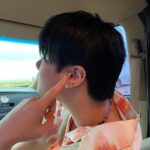 Moon Bin Instagram - 👂⭐