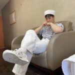Moon Bin Instagram - 🏖