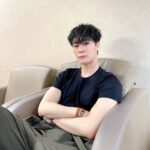 Moon Bin Instagram -