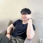 Moon Bin Instagram -