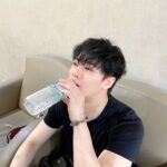 Moon Bin Instagram -