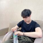 Moon Bin Instagram -