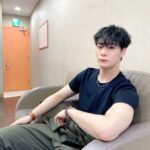 Moon Bin Instagram -