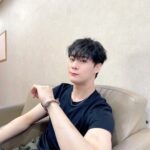 Moon Bin Instagram -