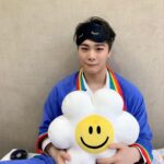 Moon Bin Instagram - 🤗