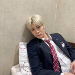 Moon Bin Instagram - 🙋‍♂️