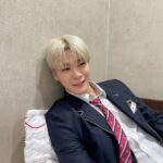 Moon Bin Instagram - 🙋‍♂️