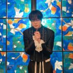 Moon Bin Instagram – WEST