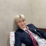 Moon Bin Instagram - 🙋‍♂️