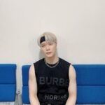 Moon Bin Instagram - ALL YOURS