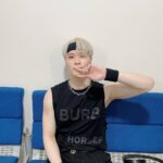 Moon Bin Instagram - ALL YOURS