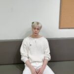 Moon Bin Instagram - 😇