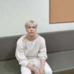 Moon Bin Instagram - 😇