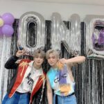 Moon Bin Instagram - 1