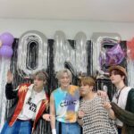 Moon Bin Instagram - 1