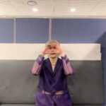 Moon Bin Instagram - ONE
