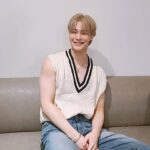 Moon Bin Instagram - your 😄