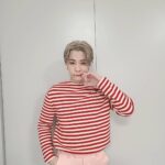 Moon Bin Instagram - 🍭
