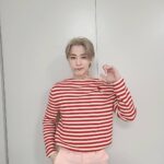 Moon Bin Instagram - 🍭