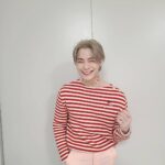 Moon Bin Instagram - 🍭